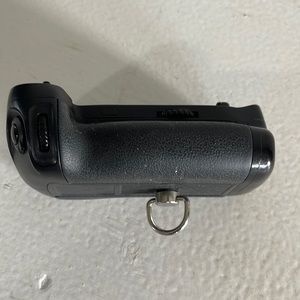 Camera Battery pack for Nikon dslr camera